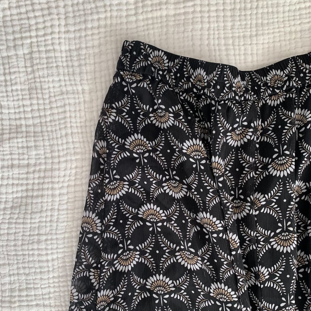 Old Navy Maxi Skirt